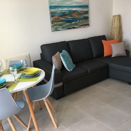 Corralejo Sun 324 Leilighet Eksteriør bilde