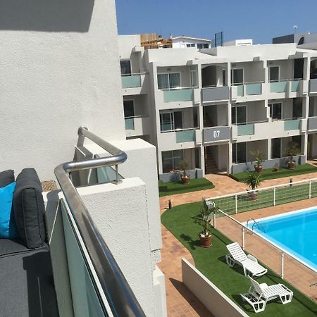 Corralejo Sun 324 Leilighet Eksteriør bilde