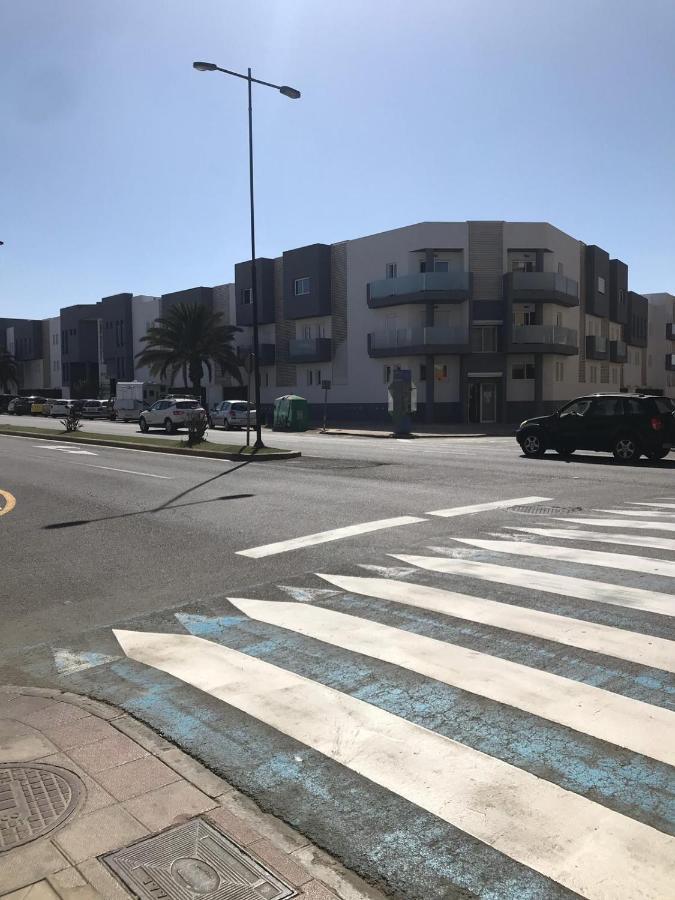 Corralejo Sun 324 Leilighet Eksteriør bilde