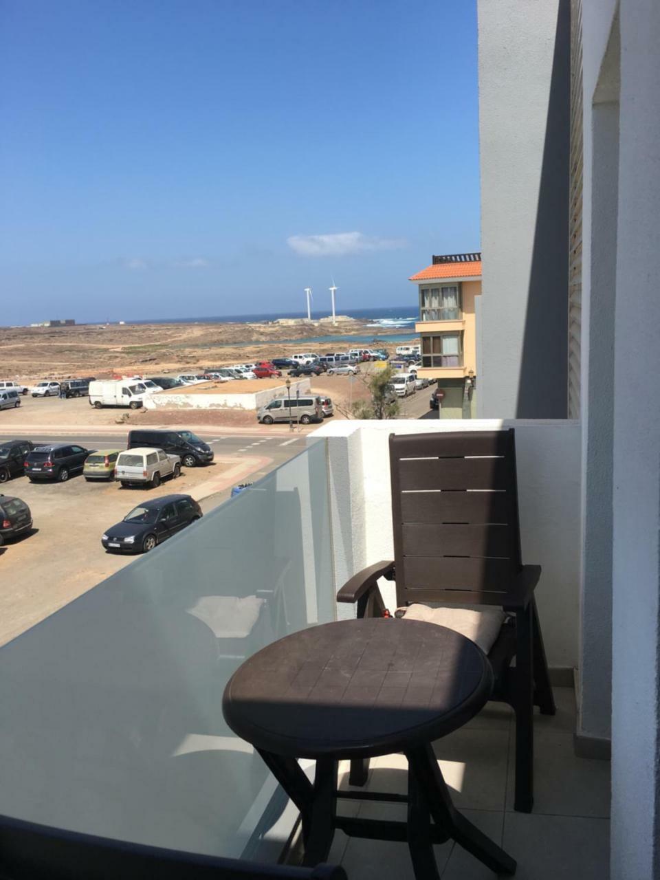 Corralejo Sun 324 Leilighet Eksteriør bilde