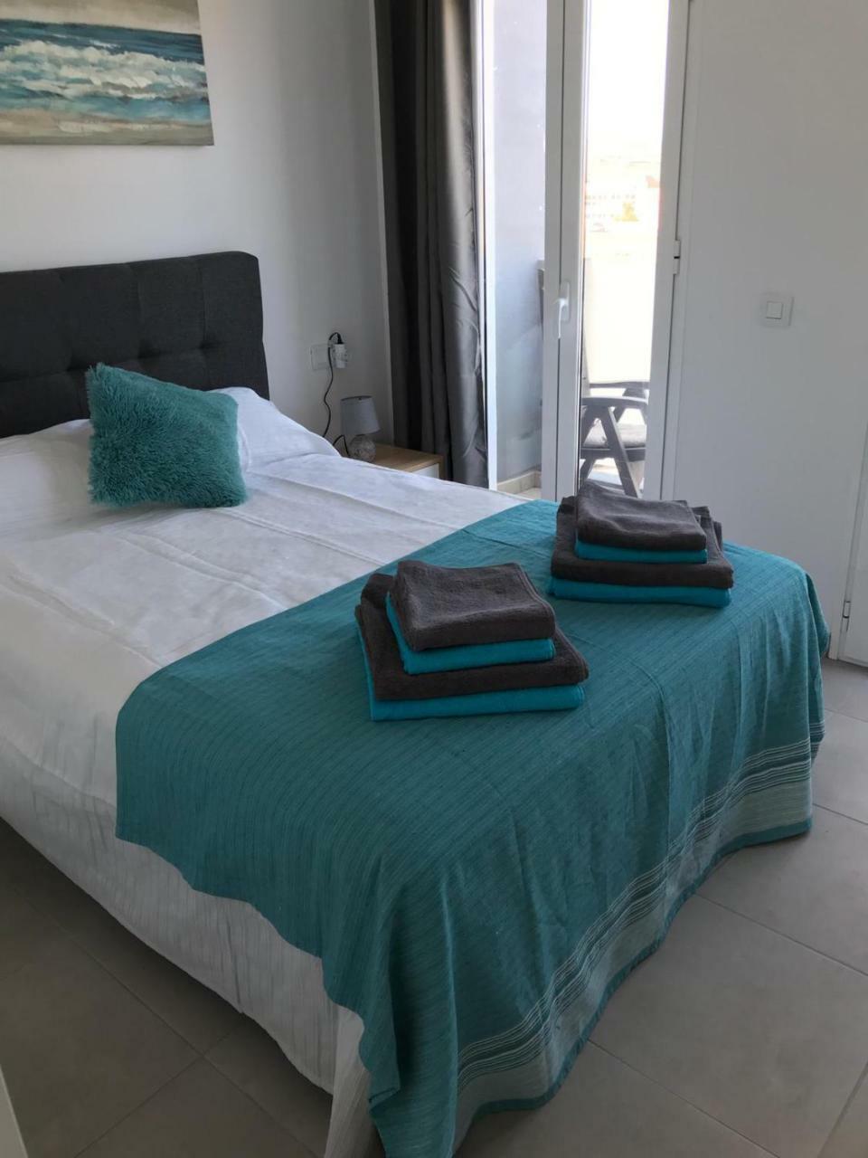 Corralejo Sun 324 Leilighet Eksteriør bilde