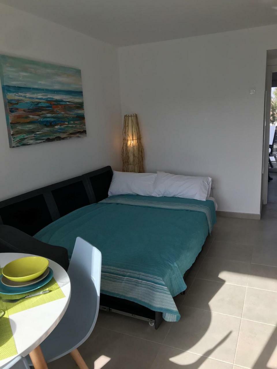 Corralejo Sun 324 Leilighet Eksteriør bilde