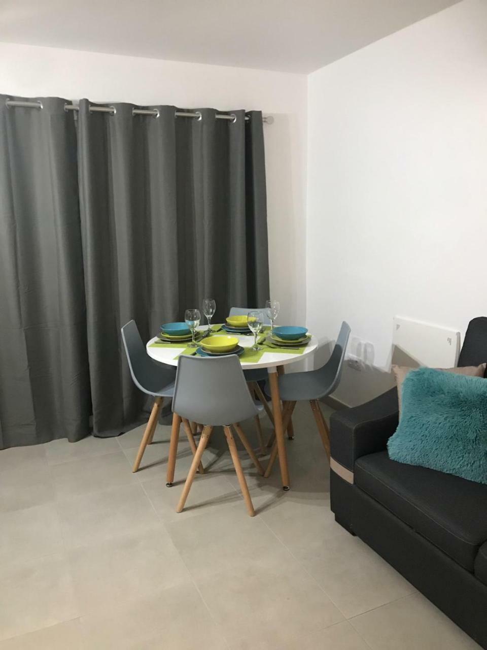 Corralejo Sun 324 Leilighet Eksteriør bilde