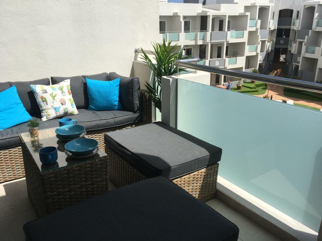 Corralejo Sun 324 Leilighet Eksteriør bilde