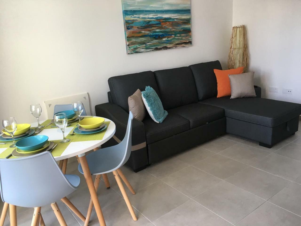 Corralejo Sun 324 Leilighet Eksteriør bilde