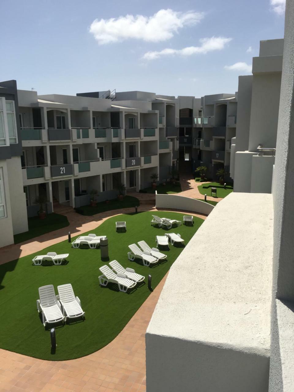 Corralejo Sun 324 Leilighet Eksteriør bilde