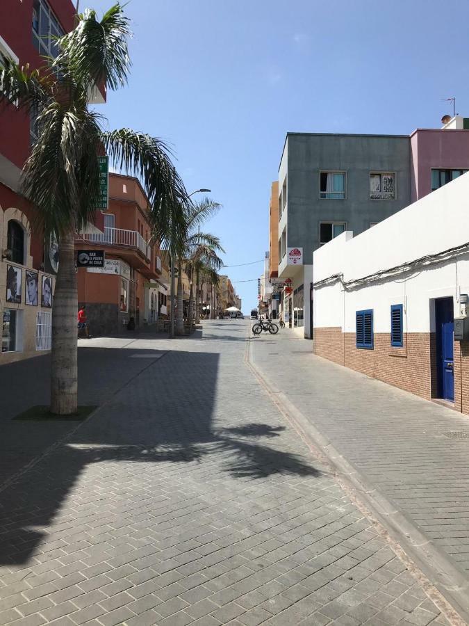 Corralejo Sun 324 Leilighet Eksteriør bilde