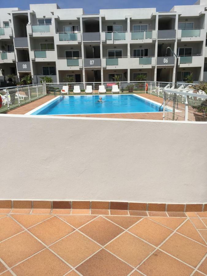 Corralejo Sun 324 Leilighet Eksteriør bilde