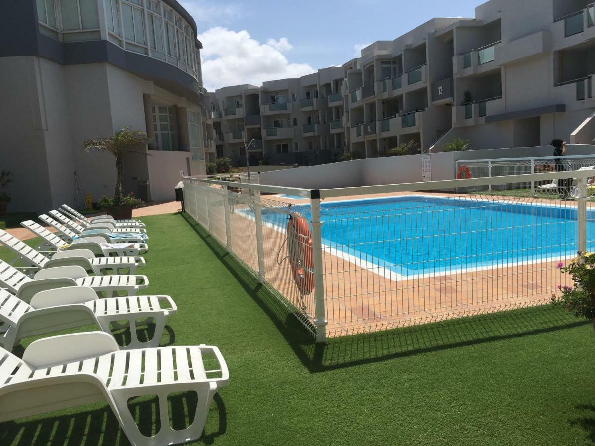 Corralejo Sun 324 Leilighet Eksteriør bilde