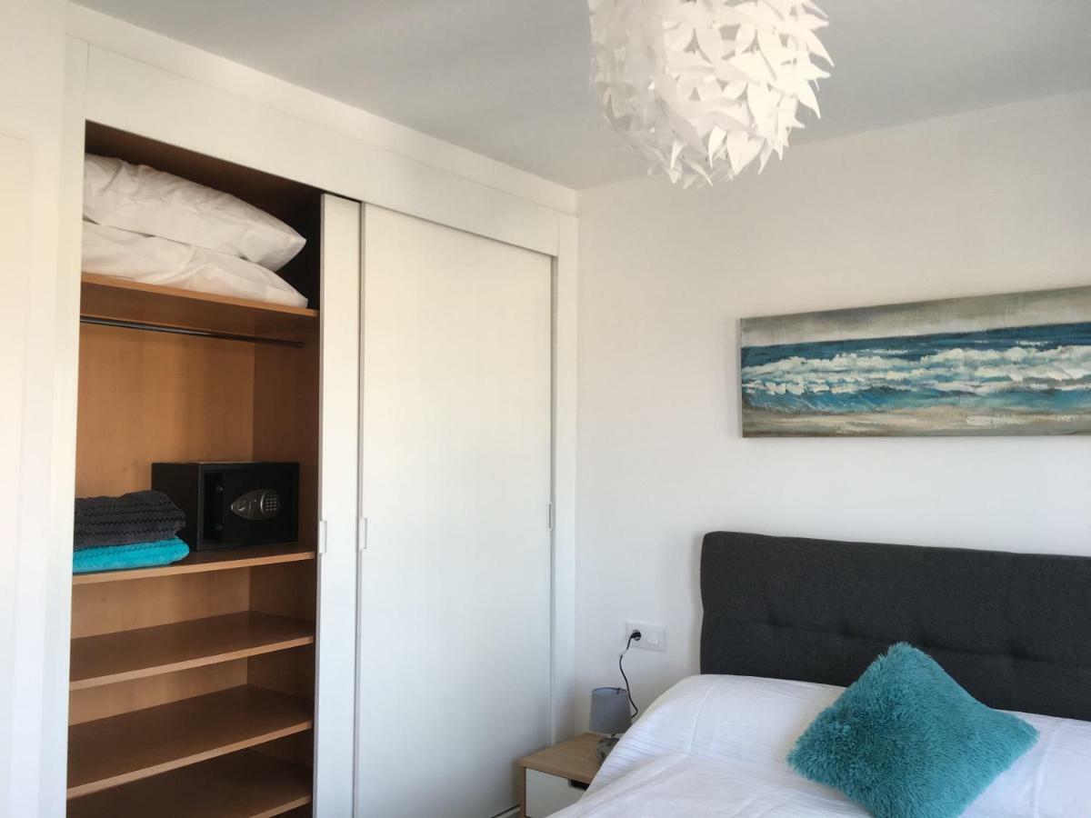 Corralejo Sun 324 Leilighet Eksteriør bilde