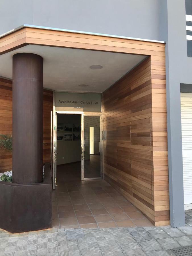 Corralejo Sun 324 Leilighet Eksteriør bilde