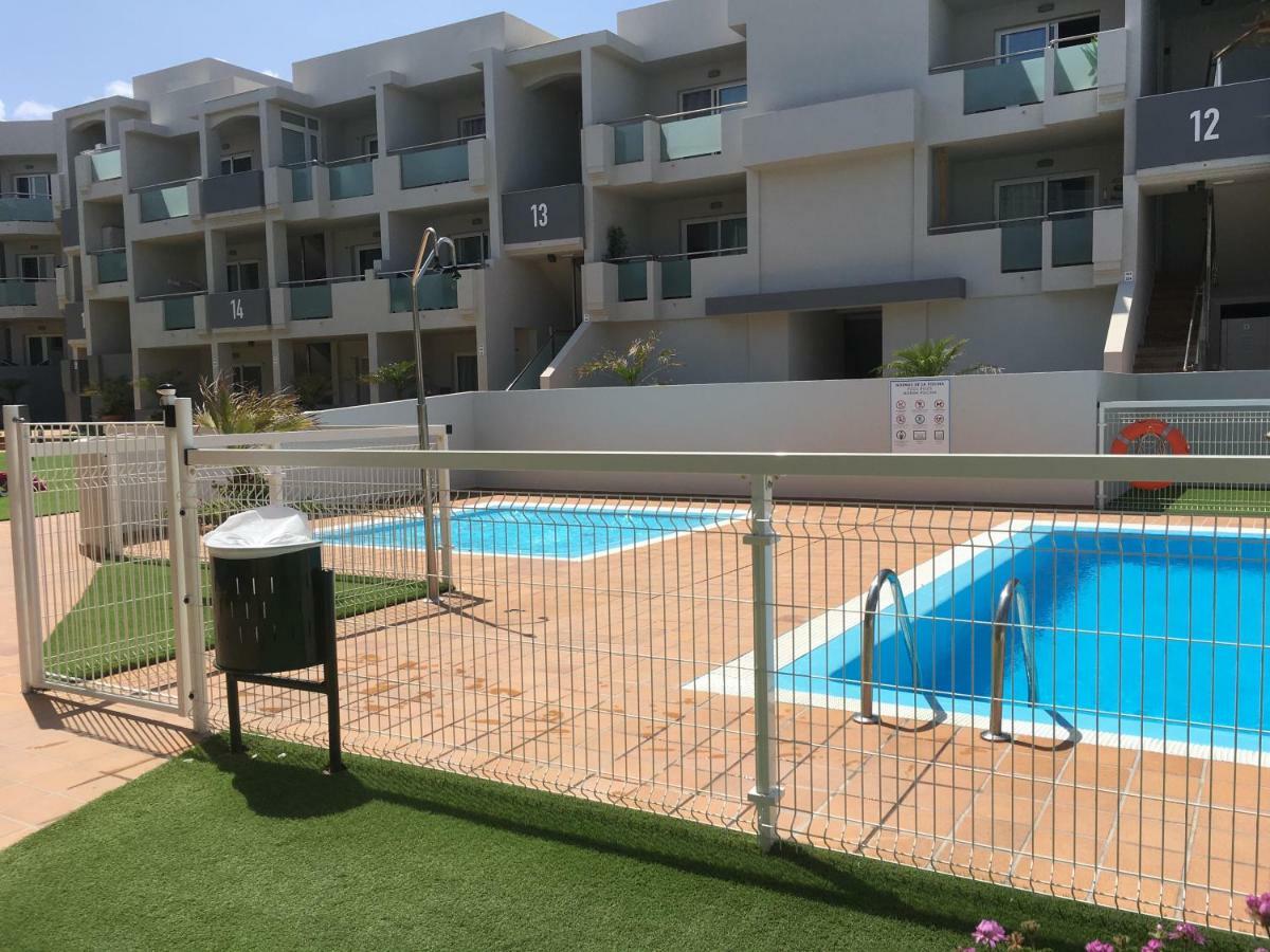 Corralejo Sun 324 Leilighet Eksteriør bilde